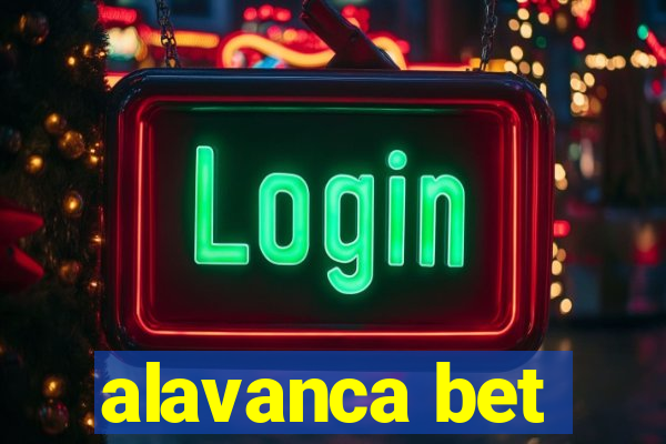 alavanca bet